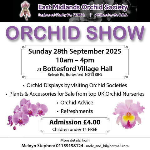 Show Poster
