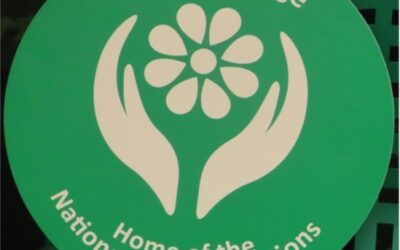 ORCHID CONSERVATION