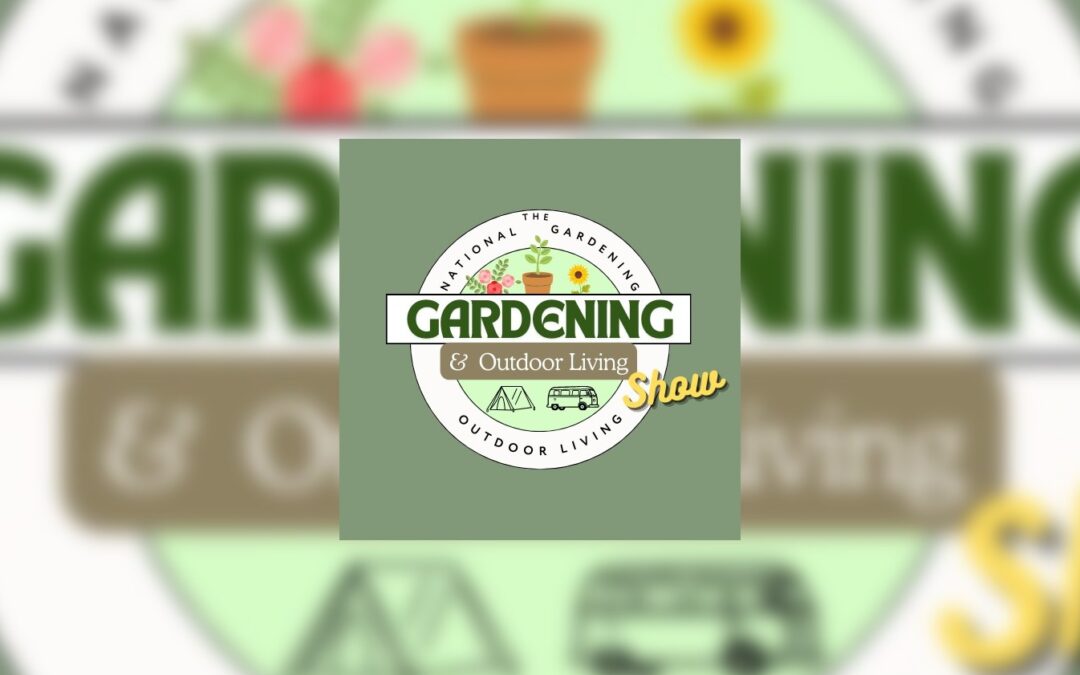 Scottish Orchid Society Exhibiting at the National Gardening and Outdoor Living Show